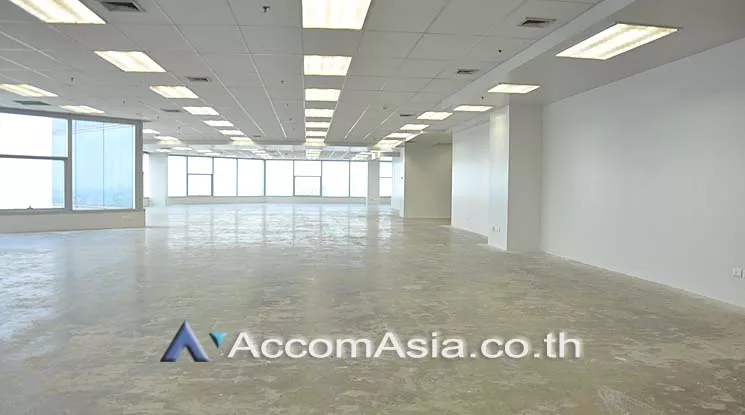  1  Office Space For Rent in Sathorn ,Bangkok BTS Chong Nonsi - BRT Sathorn at Empire Tower AA14826